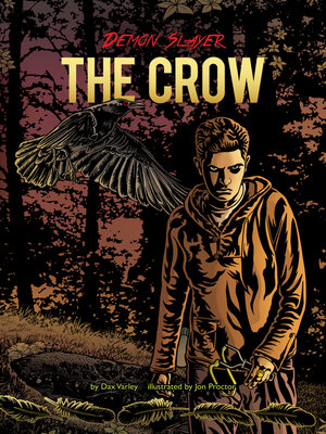 cover image of The Crow